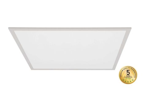 Panel LED podtynkowy STELLA UGR 40W Ra90, NW (4000K) 4400/5600lm GXDS363v2