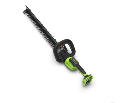 24V Nożyce do żywopłotu Greenworks HT2002DA1