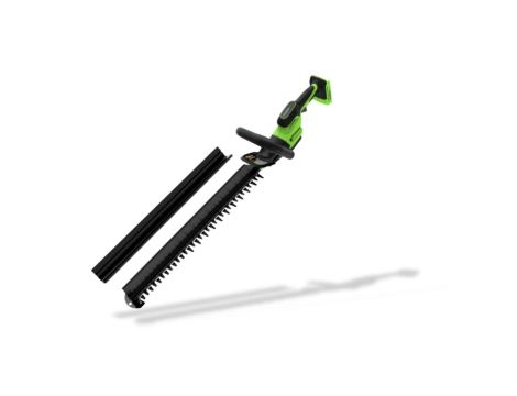 24V Nożyce do żywopłotu Greenworks HT2002DA1 - 2