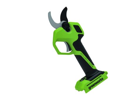 24V sekator Greenworks LP1212A1