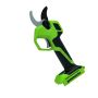 24V sekator Greenworks LP1212A1 - 2