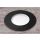 Oprawa najazdowa CECI 120 czarna FROSTED Fumagalli GX53LED CCT CCT 3W  230V czarny / tworzywo sztuczne