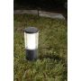 Oprawa ogrodowa CARLO SPIKE DECO Fumagalli GU10 LED CCT 2,9W SET 4000/2700K IP55 230V czarny / tworzywo sztuczne - 3