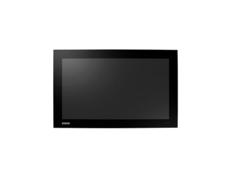 21,5 modułowy wyświetlacz przemysłowy Full HD TFT LED LCD (1920x1080), pojemnościowy ekran dotykowy P-CAP, IP66 FPM-D21W-CE