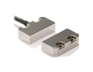Wyłącznik bezpieczeństwa magnetyczny, max. 200mA, przewody, stal nierdzewna, IP69K F3S-TGR-NSMR-21-10