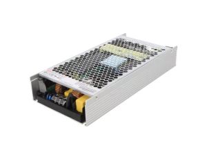 Zasilacz impulsowy do wbudowania,modułowy, 960W, napięcie wyjściowe: 12 VDC, prąd wyjściowy: 80 A UHP-1000-12