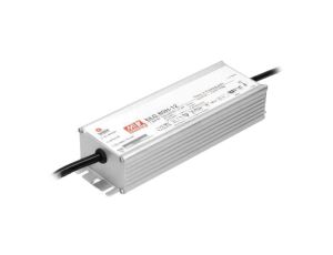 Zasilacz impulsowy LED, 80 W, napięcie wejściowe: 36 VDC, prąd wyjściowy: 2,3 A HLG-80H-36
