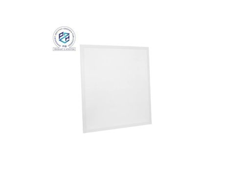 PANEL BACKLITE LED 40W 60X60 5200LM NW 840 IP44 UGR19