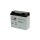 Akumulator 18Ah 12V AGM konektor T3 MWL 18-12F MW Power CCTV, UPS, Telekomunikacja