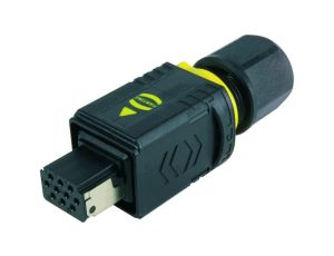 Złącze PushPull V4 PFT 10G Cat 6 9452451561