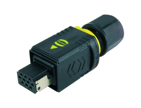 Złącze PushPull V4 PFT 10G Cat 6 9452451561