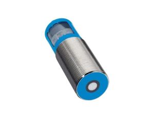 Czujnik ultradźwiękowy prosty Zasięg 65350mm PNP / NO / NC UM30-212111