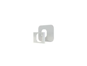 Zestaw do montażu zamków EMF LMS 109834 komplet z MF DLK 109048 do EMF