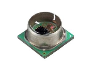 Czujnik ciśnienia, absolutny, z konfiguracją wyjścia I2C, 0...15psi, -40...85C, MPRSS0015PA00001A