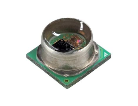 Czujnik ciśnienia, absolutny, z konfiguracją wyjścia I2C, 0...15psi, -40...85C, MPRSS0015PA00001A