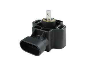Czujnik Halla, położenia kątowego, -40...125C, IP67, RTY120LVEAX