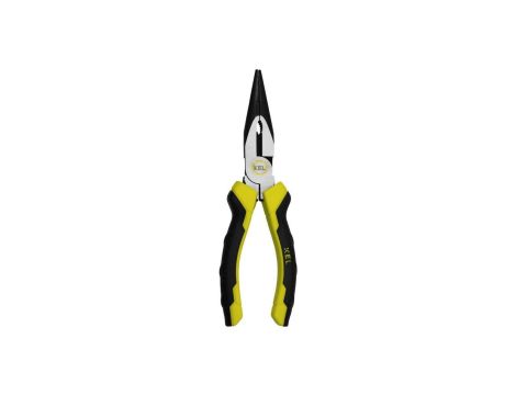 Szczypce zaciskowe 180mm SZ/Z/180/KEL