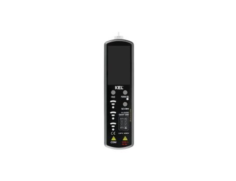 Inteligentny multimetr cyfrowy IMM-UNI/NCV