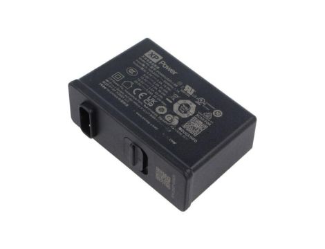 Zasilacz impulsowy, dogniazdkowy, sieciowy, wtykowy, 65W, max. 3,25A, PGW65US20-I-BB