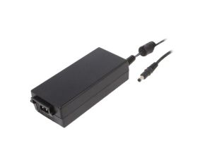 Zasilacz impulsowy, desktopowy, sieciowy, 85W, max. 4,47A, 19V DC, ALM85US19C2-8