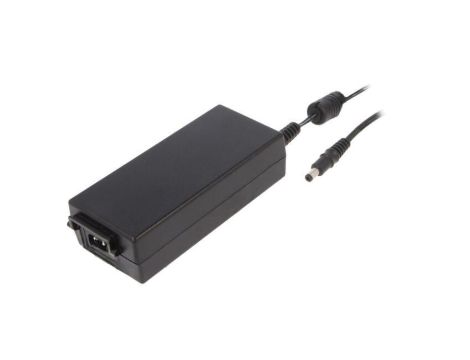 Zasilacz impulsowy, desktopowy, sieciowy, 85W, max. 4,47A, 19V DC, ALM85US19C2-8