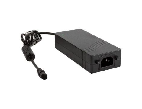 Zasilacz impulsowy, desktopowy, sieciowy, 90W, max. 6A, 15V DC, AUM90PS15
