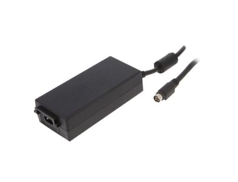 Zasilacz impulsowy, desktopowy, sieciowy, 80W, max. 6,67A, 12V DC, ALM85US12C2-8