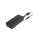 Zasilacz impulsowy, desktopowy, sieciowy, 65W, max. 2,7A, 24V DC, ALM65US24C2-8