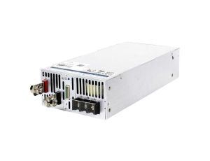 Zasilacz impulsowy, do wbudowania, 1500W, 50A, 30V DC, zaciski śrubowe, HDA1500PS30-PMB