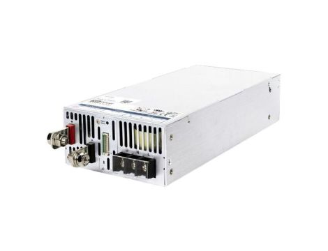 Zasilacz impulsowy, do wbudowania, 1500W, 50A, 30V DC, zaciski śrubowe, HDA1500PS30-PMB