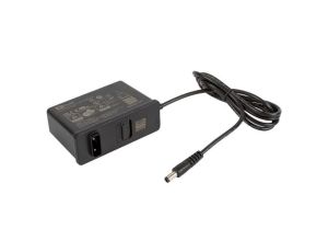 Zasilacz impulsowy, dogniazdkowy, sieciowy, wtykowy, 60W, max. 3,15A, 19V DC, AMF60US19