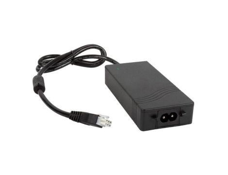 Zasilacz impulsowy, desktopowy, sieciowy, 240W, max. 5A, 48V DC, APM240PS48C2-8