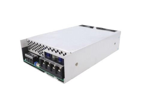 Zasilacz impulsowy, do wbudowania, 1kW, 34A, 36V DC, zaciski śrubowe, SHP1000PS36