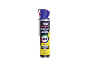 Pianka wężykowa revo 360 wielopozycyjna 780ML
