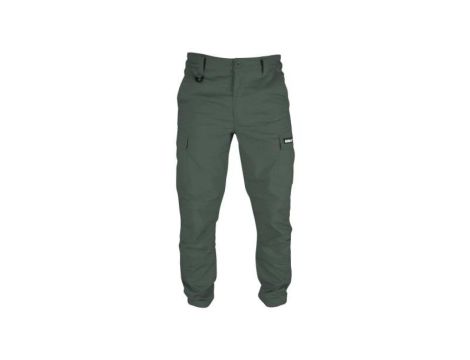 Spodnie robocze bojówki ripstop spandex 220G/M2 rozm. XXL/58