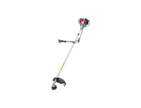 Kosa spalinowa 1.45KW 52CC szelki,głowica z żyłką,tarcza