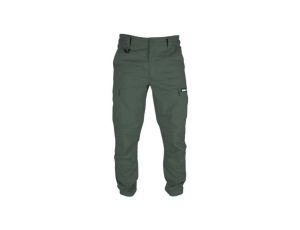 SPODNIE ROBOCZE BOJÓWKI RIPSTOP SPANDEX 220G/M2 ROZM. LD/54