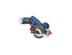 Pilarka tarczowa akumulatorowa 12V 85mm 0*AH