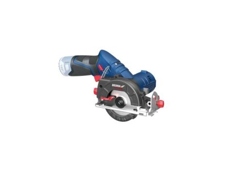 Pilarka tarczowa akumulatorowa 12V 85mm 0*AH