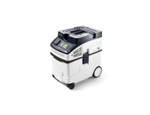 Odkurzacz mobilny ct 25-SET