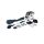 Szlifierka przegubowa planex lhs 2-M EQ+ODKURZACZ ctm 36-SET