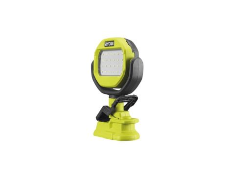 LAMPA AKUMULATOROWA RLCL18-0 18V 0*AH ONE+