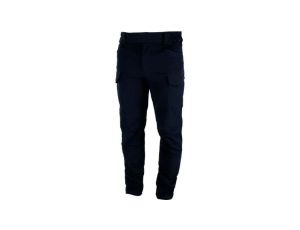 Spodnie robocze nylon + spandex 190g/m2 rozm. M/50