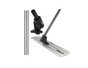Listwa wygładzająca do betonu 120*20CM