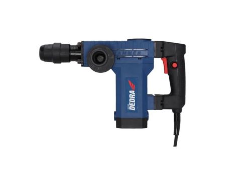 Młot wyburzeniowy. SDS-MAX 1150W 15J