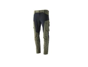 Spodnie robocze męskie Tactical rozm. L/52