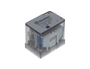 Przekaźnik elektromagnetyczny, 4PDT, Ucewki 24VDC, 12A/250VAC 56.44.9.024.0000