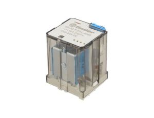 Przekaźnik elektromagnetyczny, 3PDT, 24VDC, Istyków max 30A 62.33.9.024.4040