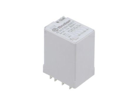 Przekaźnik elektromagnetyczny, 4PDT, 24VDC, Istyków max 7A, 600 55.34.9.024.0000T