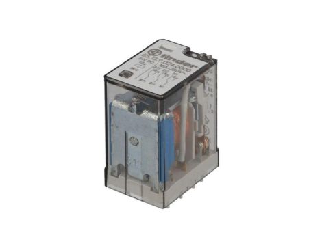 Przekaźnik elektromagnetyczny, 3PDT, 24VDC, Istyków max 20A 55.13.9.024.0000